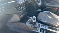 Ford Focus 1.0 EcoBoost Hybrid mHEV 125 ST-Line X Edition 5dr Petrol Hatchback